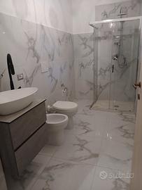 Casa in condivisione