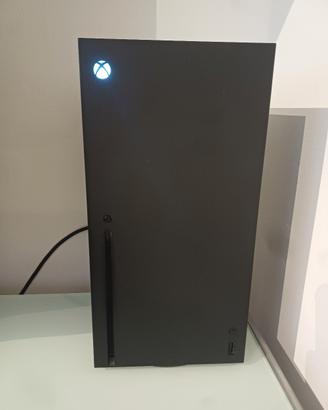 XBOX Serie X + garanzia