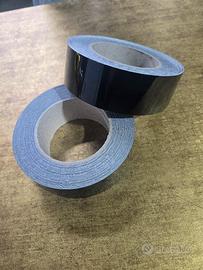 rotolo per dechrome auto