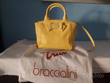 Borsa Braccialini_ Firenze