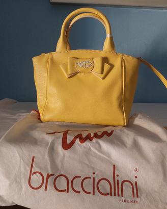 Borsa Braccialini_ Firenze