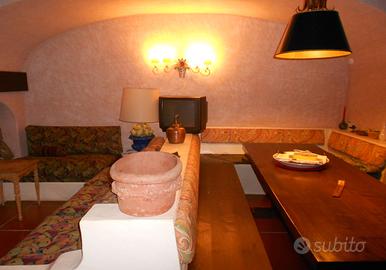 Tavolo massello tipo fratino