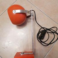 Lampada anni 70