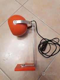 Lampada anni 70