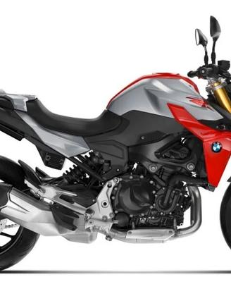 TOP MASTER BMW F900R/XR W0FR90ST