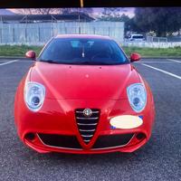 Alfa Romeo MiTo 1.6 JTDm 16V Distinctive Sport Pac