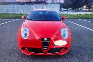 Alfa Romeo MiTo 1.6 JTDm 16V Distinctive Sport Pac