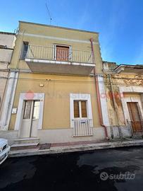 Casa Indipendente Leporano [Cod. rif 3206902VRG]