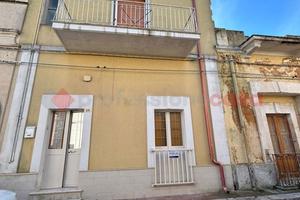 Casa Indipendente Leporano [Cod. rif 3206902VRG]