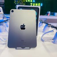 IPad Mini 6 Generazione 256GB WI-FI CON GARANZIA
