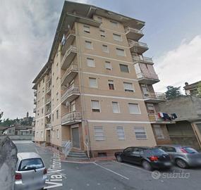 Immobile in asta di 86 m² con 3 locali a Strevi