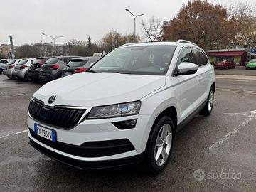 SKODA Karoq 2.0 TDI SCR Ambition 150CV