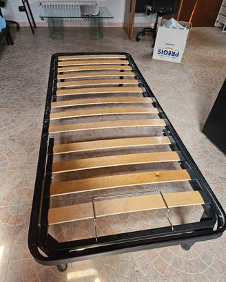Rete a doghe - Letto Singolo