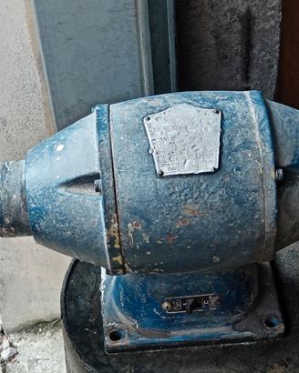 Mola, lucidatrice da tavolo 