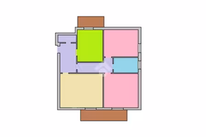 4 LOCALI A CASTEL D'AZZANO
