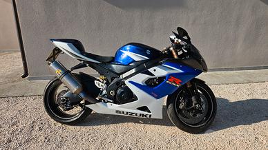 gsx-r 1000 k6