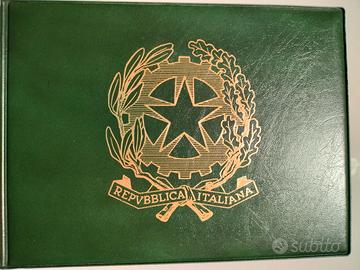 Monete della Repubblica Italiana