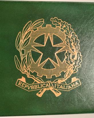 Monete della Repubblica Italiana