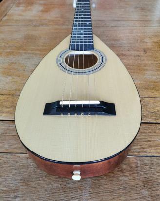 Chitarra da viaggio Hora