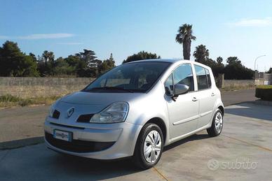 RENAULT Modus 1.2 16V Yahoo!