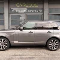 Land Rover Range Rover VOGUE 4.400 SDV8 DIESEL