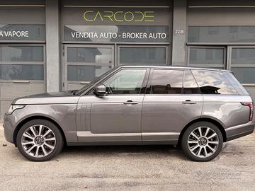 Land Rover Range Rover VOGUE 4.400 SDV8 DIESEL
