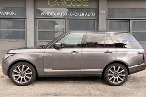 Land Rover Range Rover VOGUE 4.400 SDV8 DIESEL