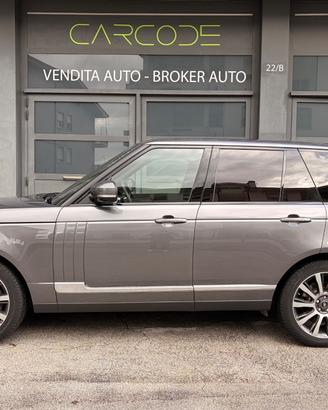 Land Rover Range Rover VOGUE 4.400 SDV8 DIESEL