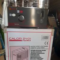Stufa Calor 2401 Wick 2400 W