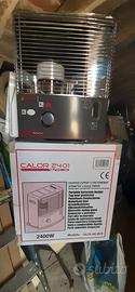 Stufa Calor 2401 Wick 2400 W