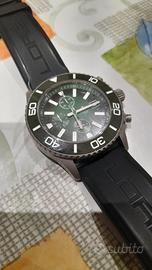 orologio Lorenz titanio