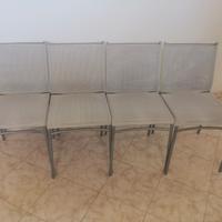 Sedie da cucina INGENIA