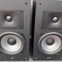 Polk audio xt 20