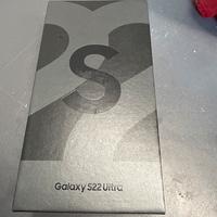 Samsung Galaxy S22 Ultra