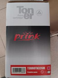 Toner Prink TN326M