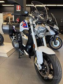BMW R 1250 R Abs