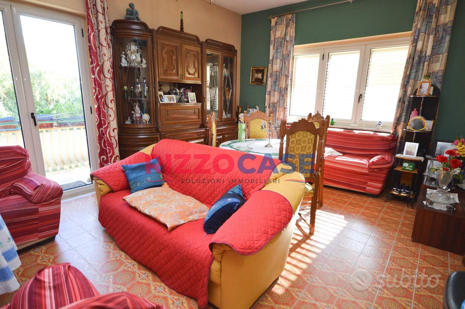 Appartamento – Corigliano-Rossano, Lido Sant'Angelo, Rossano Scalo - Vista 3