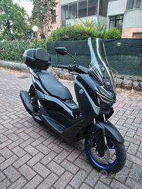 Yamaha NMAX 125 (2025) - Pari al Nuovo