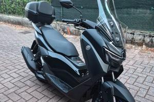 Yamaha NMAX 125 (2025) - Pari al Nuovo