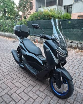 Yamaha NMAX 125 (2025) - Pari al Nuovo