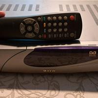 SAMSUNG ricevitore satellitare