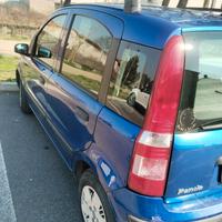 Fiat panda 1,3 dynamic eco