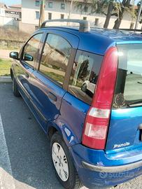 Fiat panda 1,3 dynamic eco