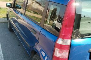 Fiat panda 1,3 dynamic eco