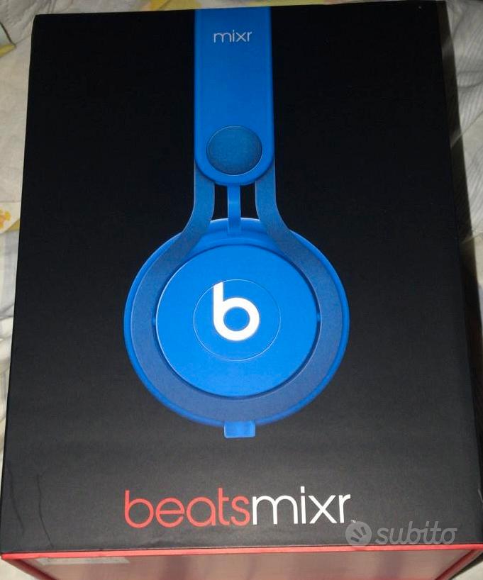 Beats hotsell mixr usate