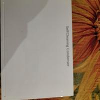 asciugatrice Bosch xx7 