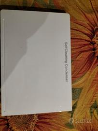 asciugatrice Bosch xx7 