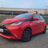 Toyota Aygo 1.0 BENZ SOLO 60.000KM