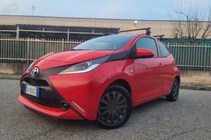 Toyota Aygo 1.0 BENZ SOLO 60.000KM