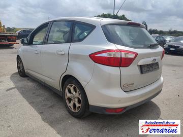 Ford c-max 2 dxa/cb7, dxa/ceu 1.6 tdci ricambi -